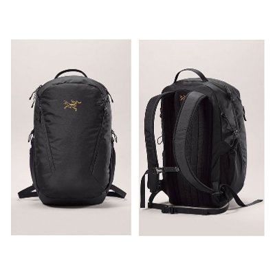 アークテリクス ARC'TERYX ＜マンティス26 デイパック ブラック 黒