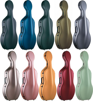 チェロケースの販売・購入 | 弦楽器通販のエフストリングス