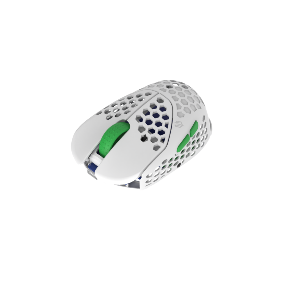 G-Wolves HTR Pro 8K Wireless Mouse ~25.3grams(Including duties and tax