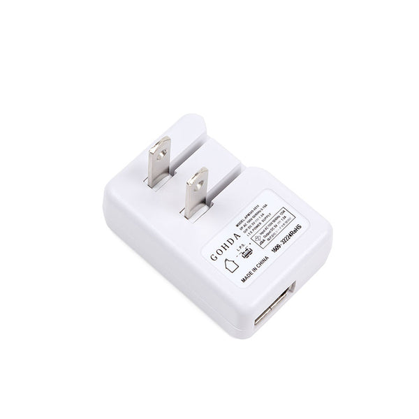 GymSilky ACアダプター – ジームスオンラインストア