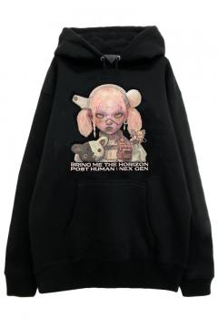 BRING ME THE HORIZON & DROP DEAD CLOTHING 激レアアイテムが残り僅か