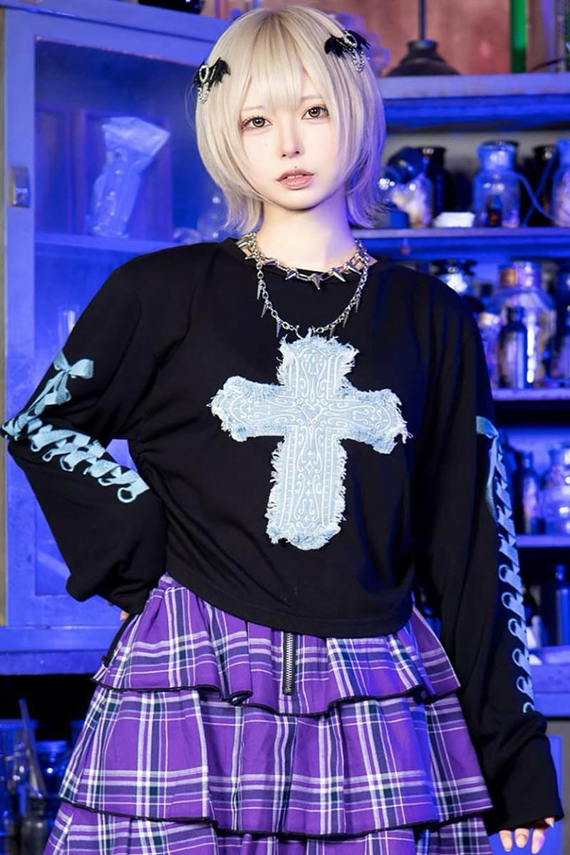 LISTEN FLAVOR(リッスン・フレーバー)より春の新作入荷！サイバー