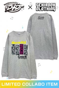 LiSA×GoneR、コラボ・スカジャン＆ZIPパーカーの期間限定予約受付が