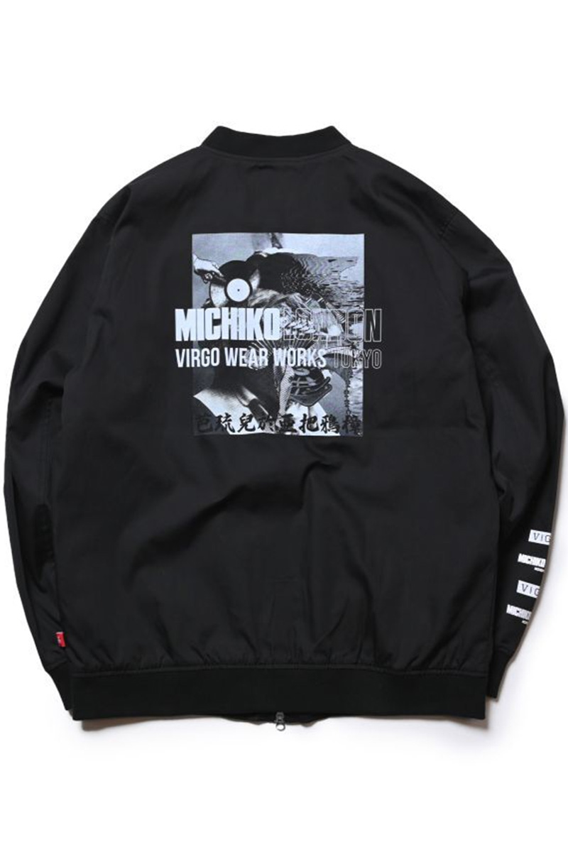 MICHIKO LONDON KOSHINO×VIRGOwearworks (ヴァルゴウェアワークス