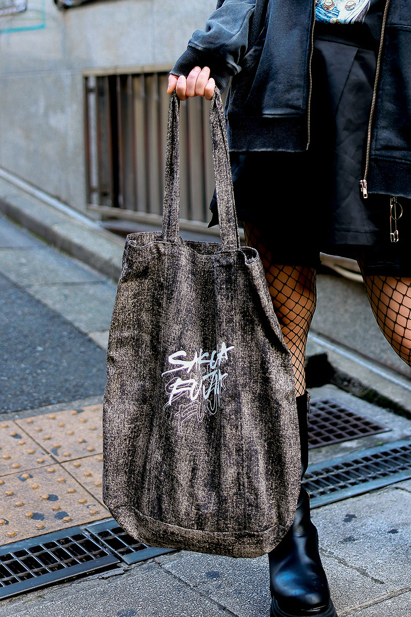 予約商品】22/7 藤間桜(CV.天城サリー)×GEKIROCK CLOTHING コラボ