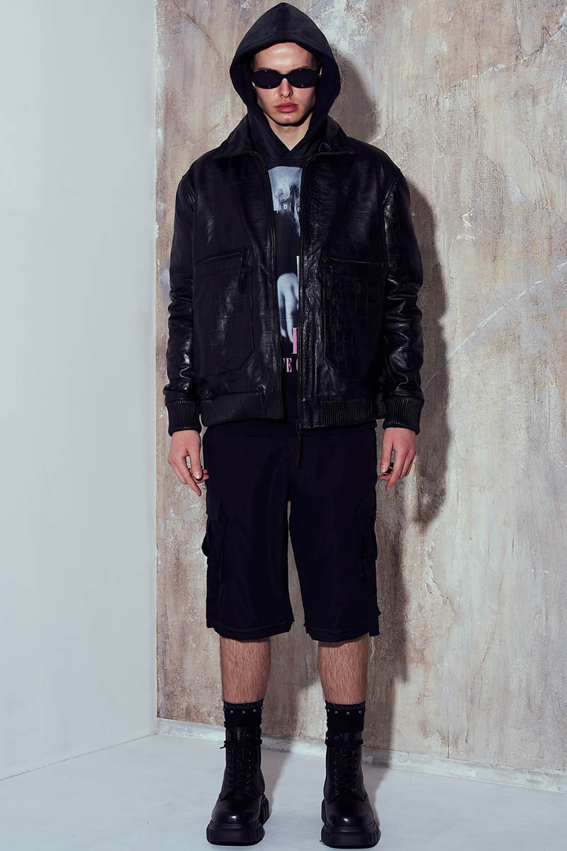 A Good Bad Influence (ア・グッド・バッド・インフルエンス