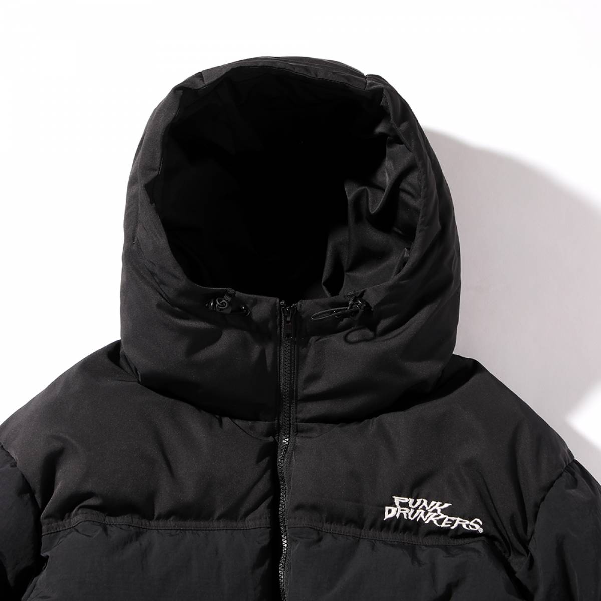 予約商品】PUNK DRUNKERS (パンクドランカーズ)ノックダウンJKT