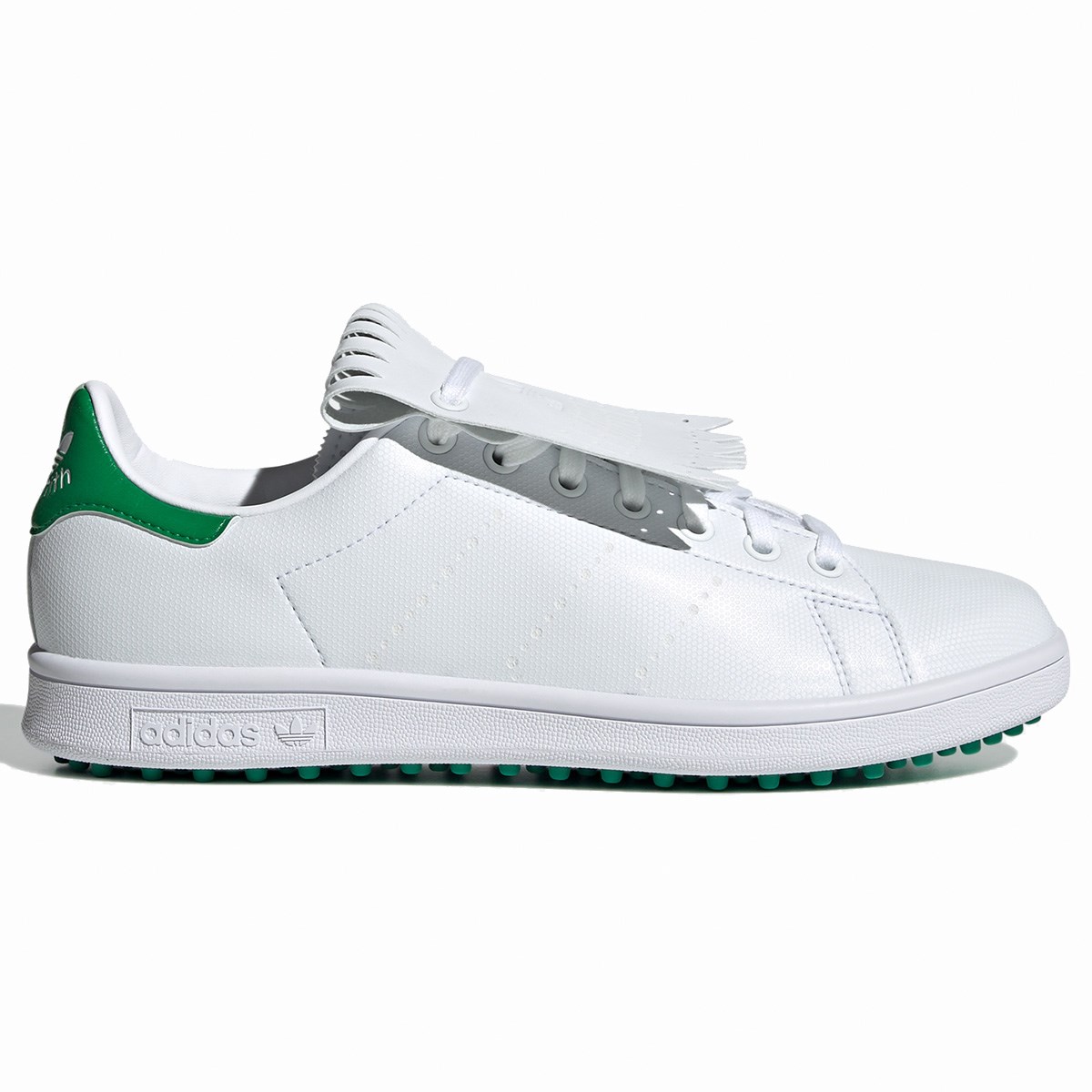 dショッピング |アディダス Adidas スタンスミス ゴルフシューズ 28cm