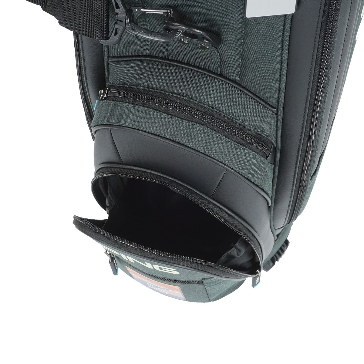 dショッピング |ピン PING フラッグスタッフ キャディバッグ カンタス