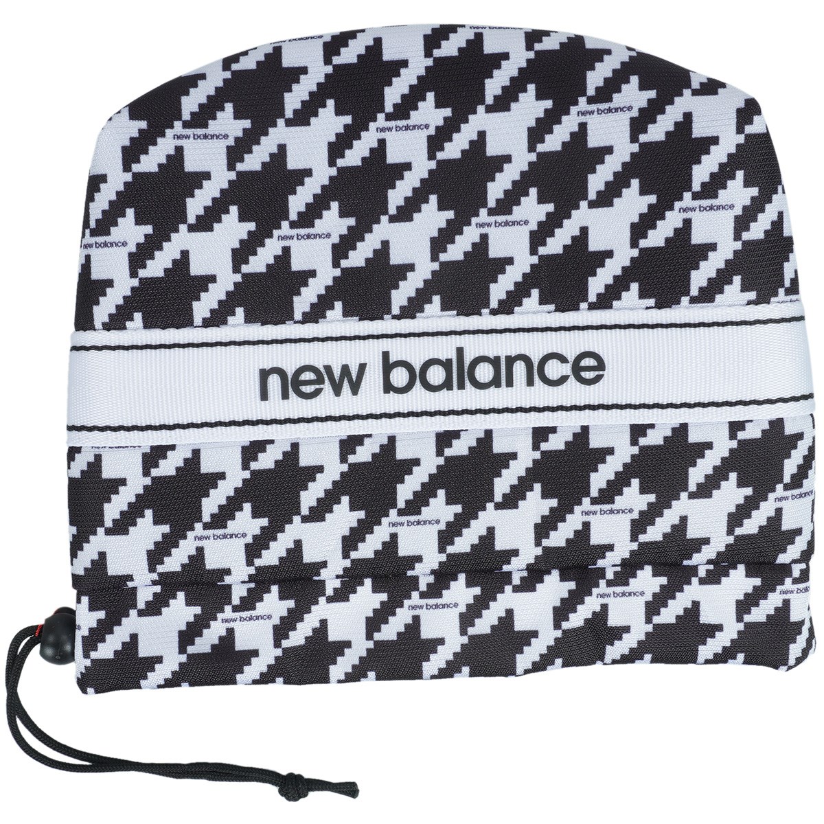 dショッピング |ニューバランス New Balance アイアンカバー ブラック