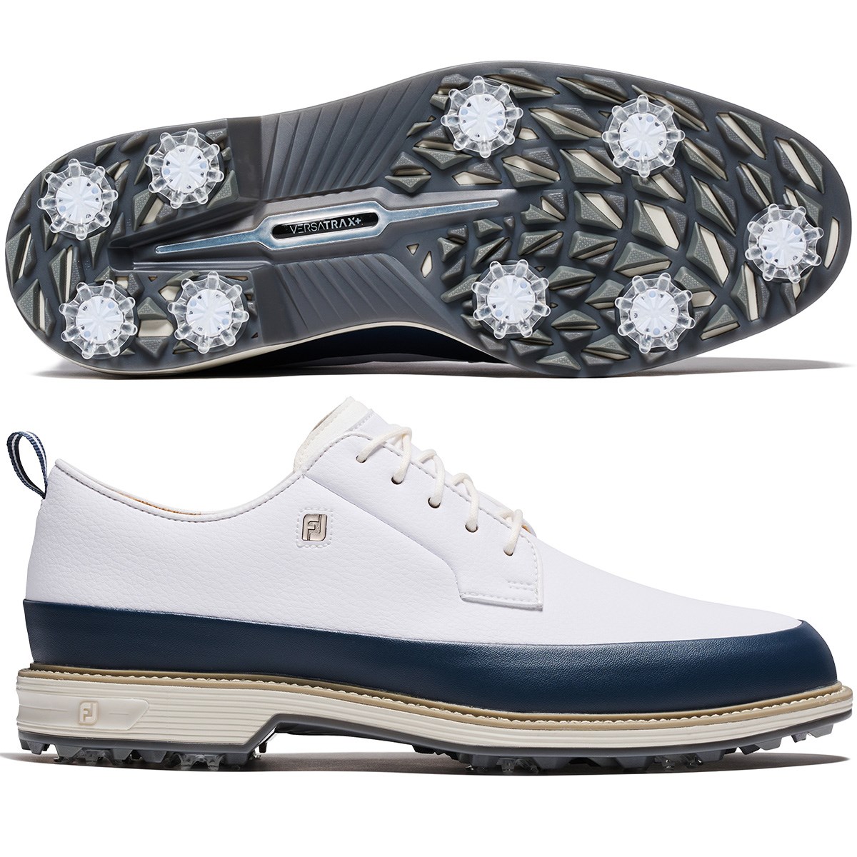 フットジョイ ドライジョイズ プレミア フィールド LX (ゴルフシューズ