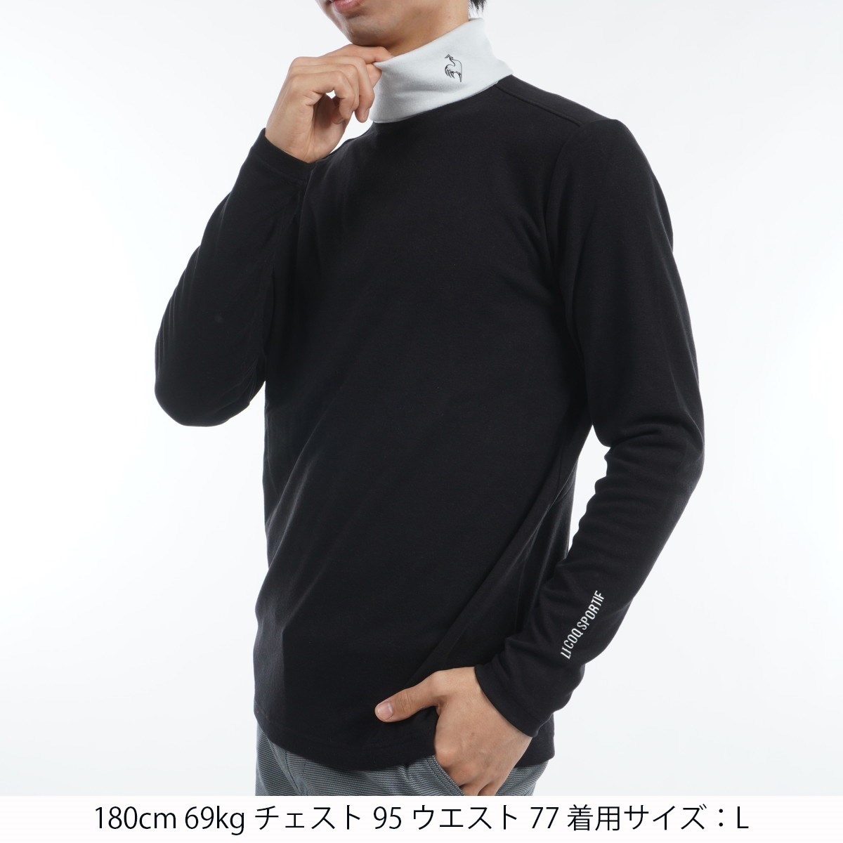 dショッピング |ルコックスポルティフ ゴルフ Le coq sportif GOLF