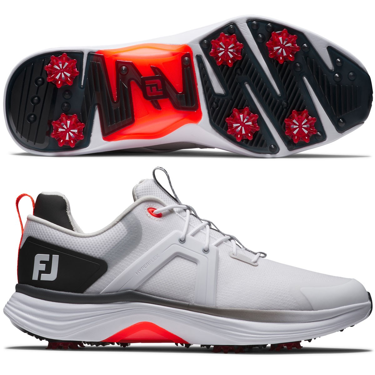 フットジョイ ハイパーフレックス (ゴルフシューズ) 価格比較 - 価格.com