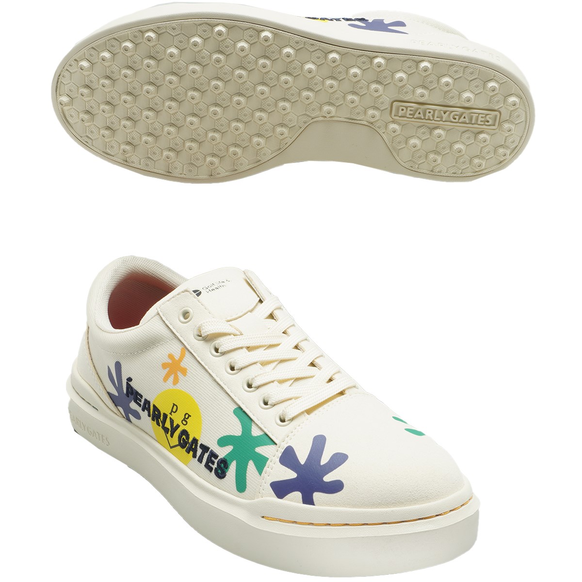 パーリーゲイツ ゴルフシューズ」の人気商品一覧 | 安い商品を通販