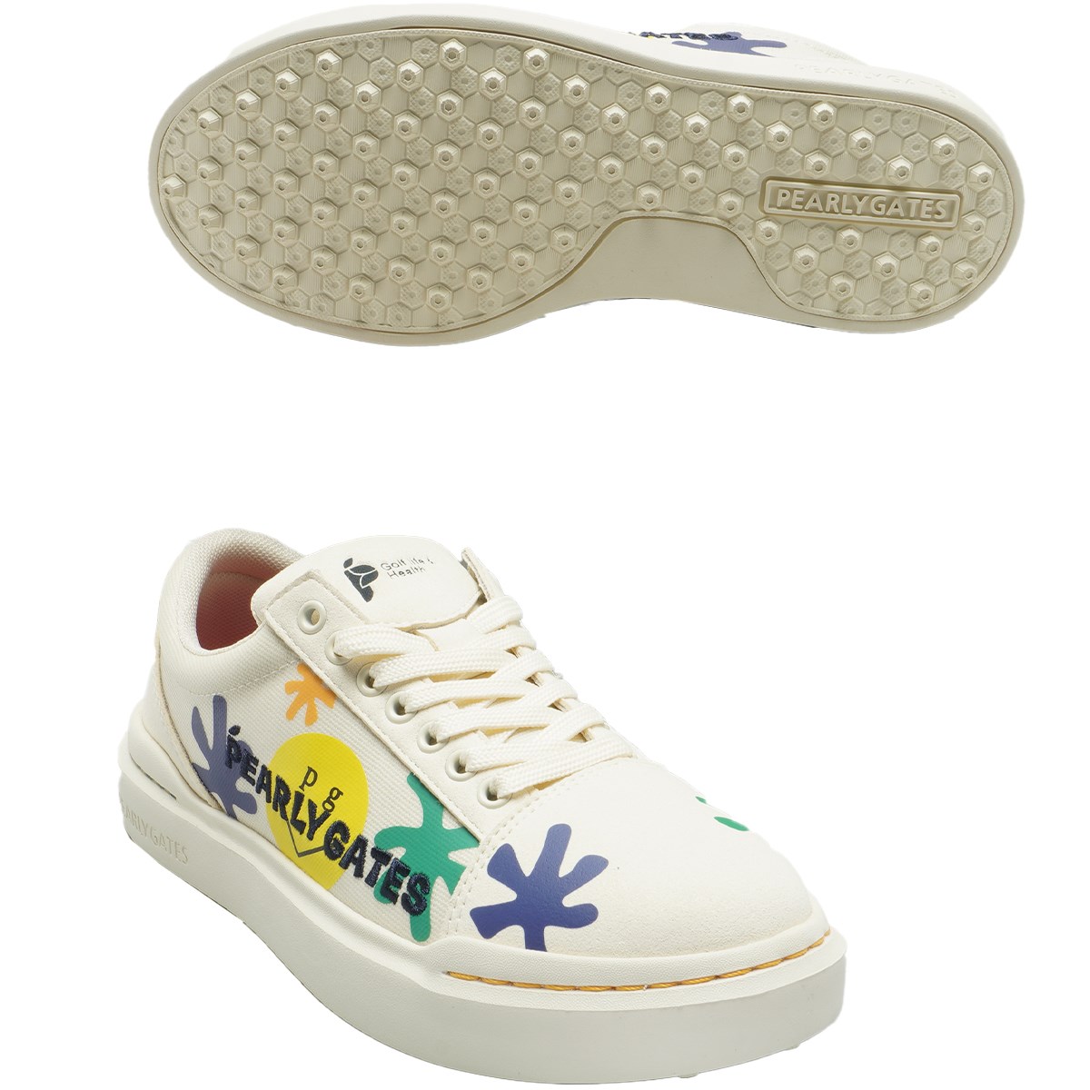 パーリーゲイツ ゴルフシューズ」の人気商品一覧 | 安い商品を通販