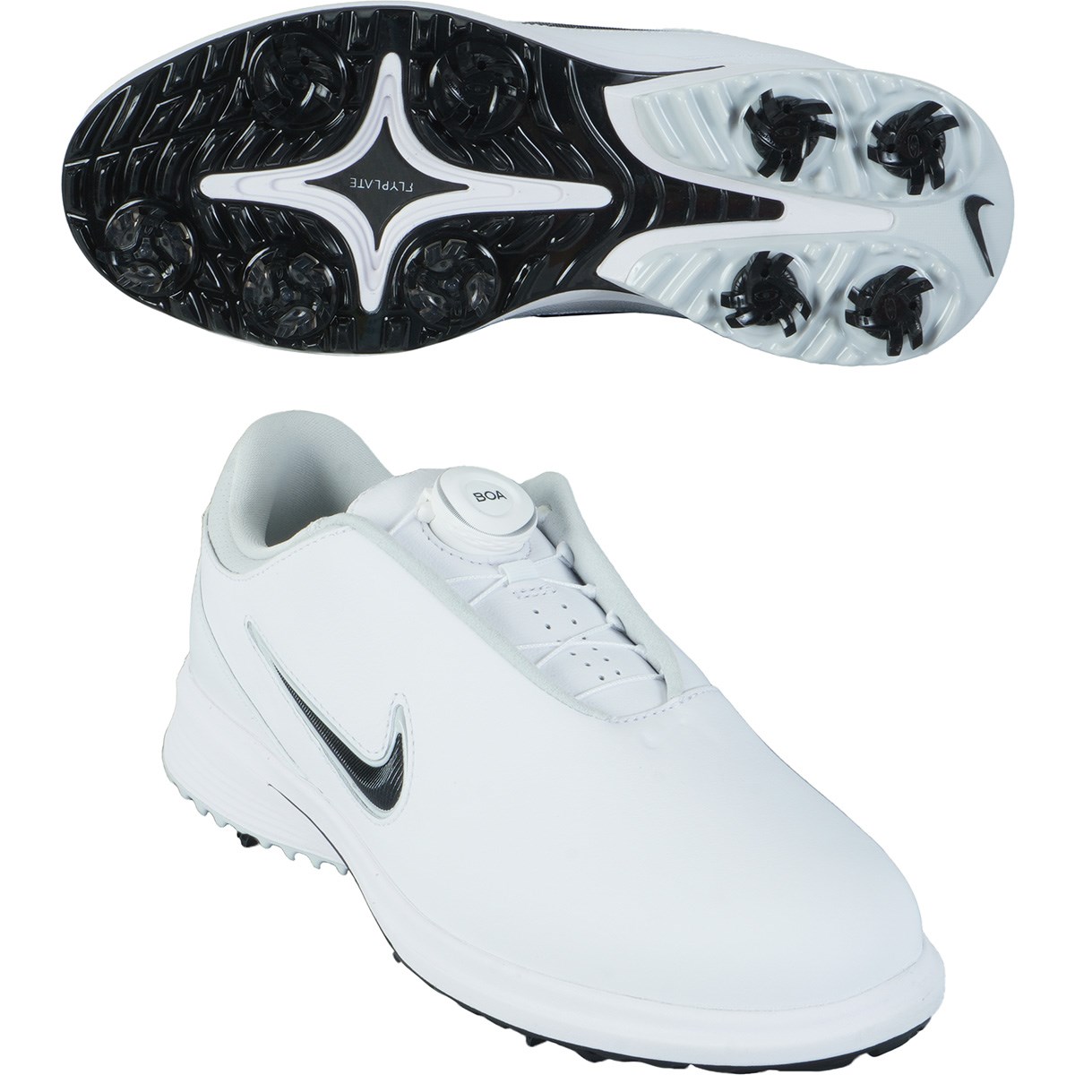 NIKE ゴルフシューズ ホワイト」の人気商品一覧 | 安い商品を通販