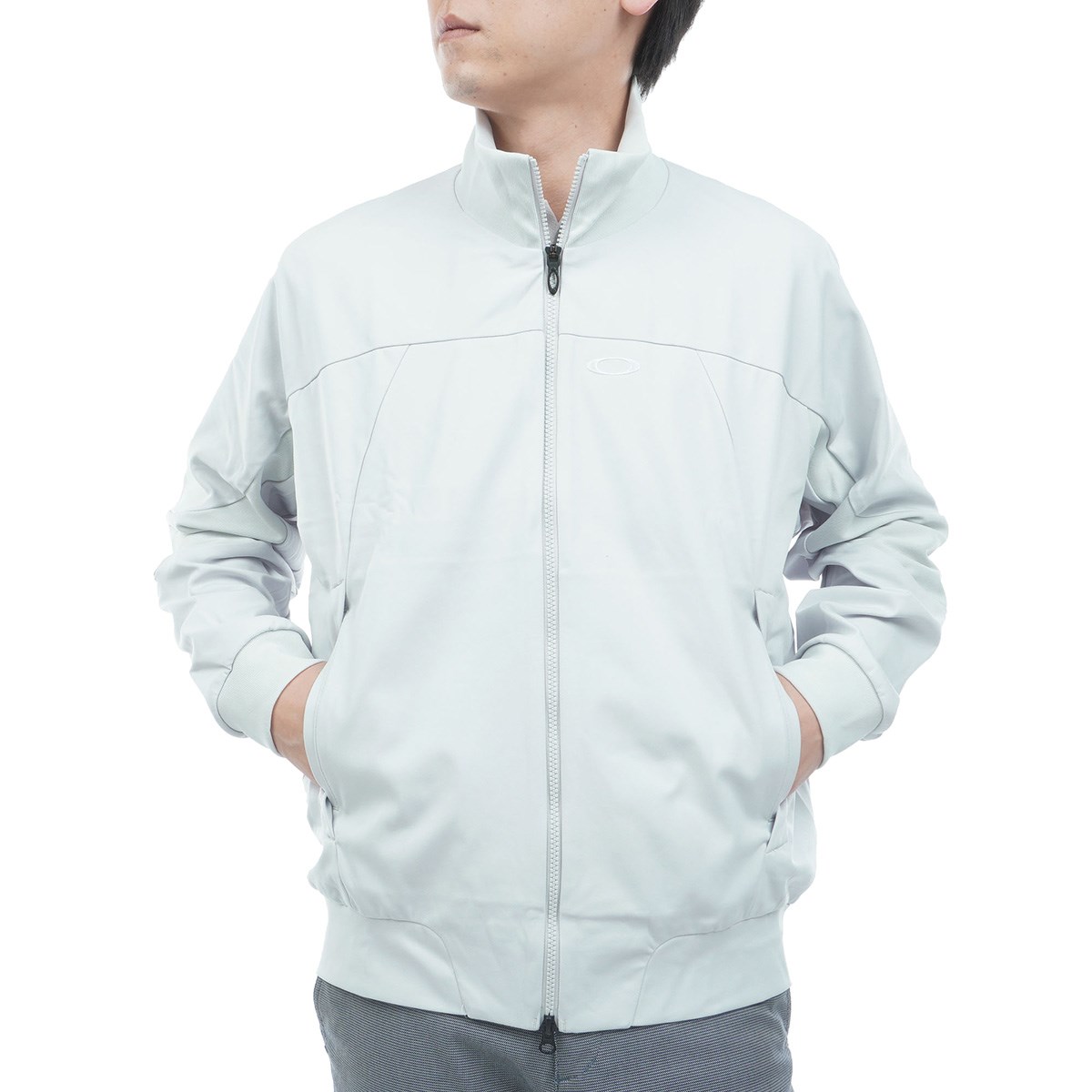 オークリー(OAKLEY) ジャケット その他のメンズジャケット・アウター