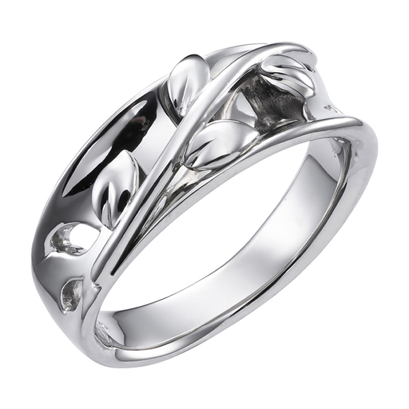 純プラチナ リング | 高品質 金・プラチナ