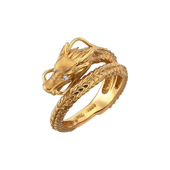 純金 ダイヤモンド リング | 高品質 金・プラチナ