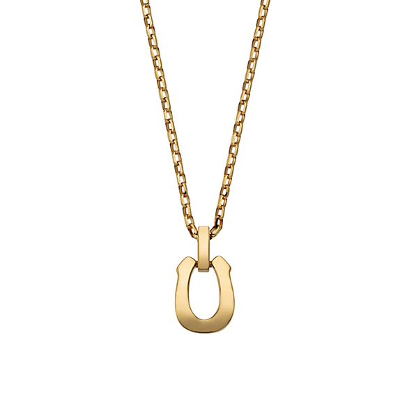 K18イエローゴールド ペンダント（リバーシブルペンダントトップ