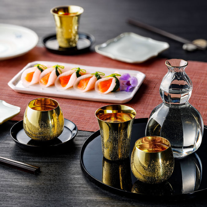 田中貴金属 直営店・オンラインショップ公式サイト 使うごとに愛着が