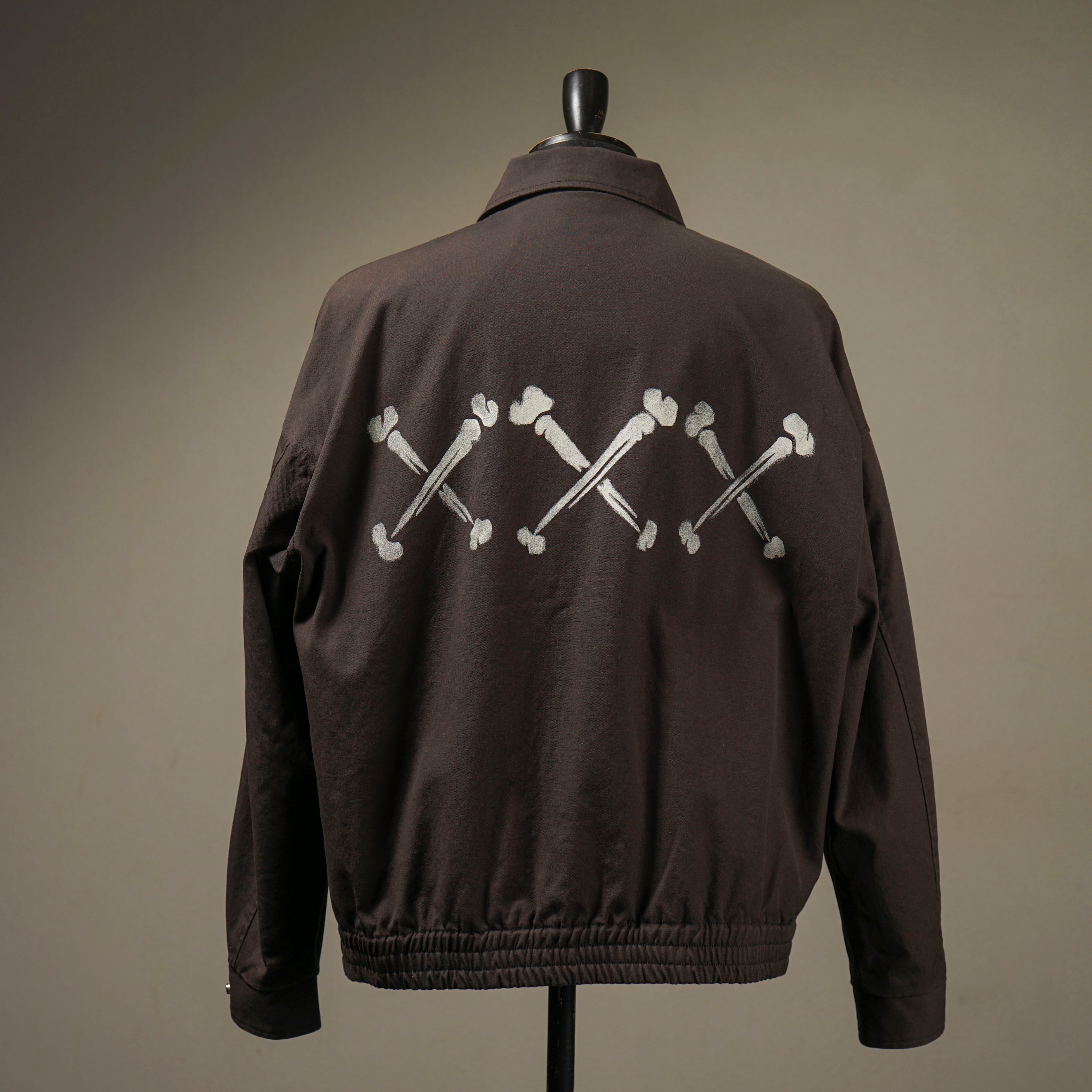 XXX - JACKET / GSV5304 – GLADHAND & Co.