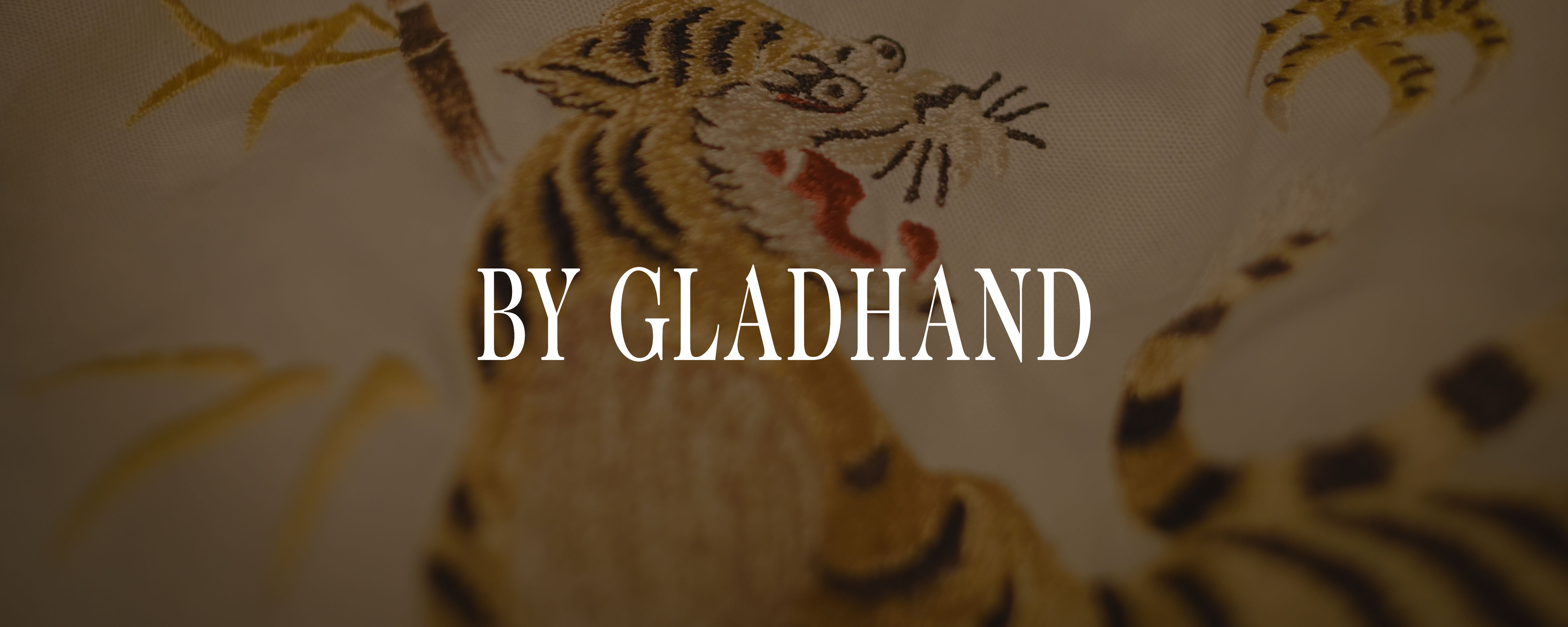 GLAD HAND & Co. Shop – GLADHAND & Co.