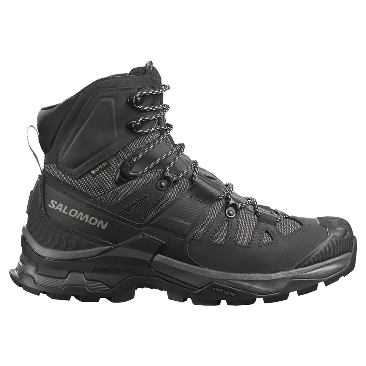 Salomon Quest 4 GTX | Shop at GOHUNT