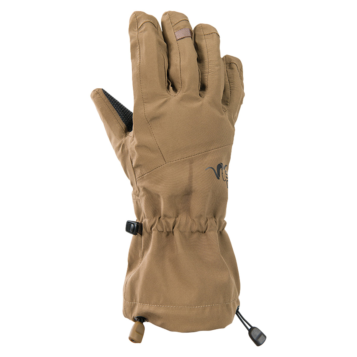 Stone Glacier Altimeter Insulated Glove | Fearless Protection