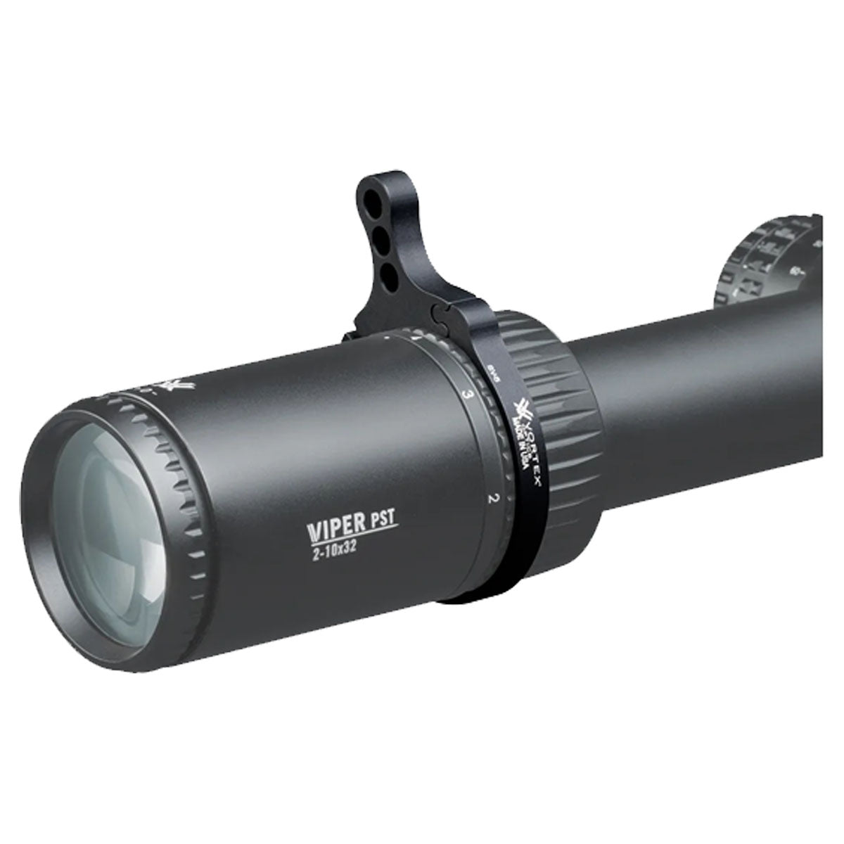 Vortex Switchview Throw Lever SV-4 - 1.72