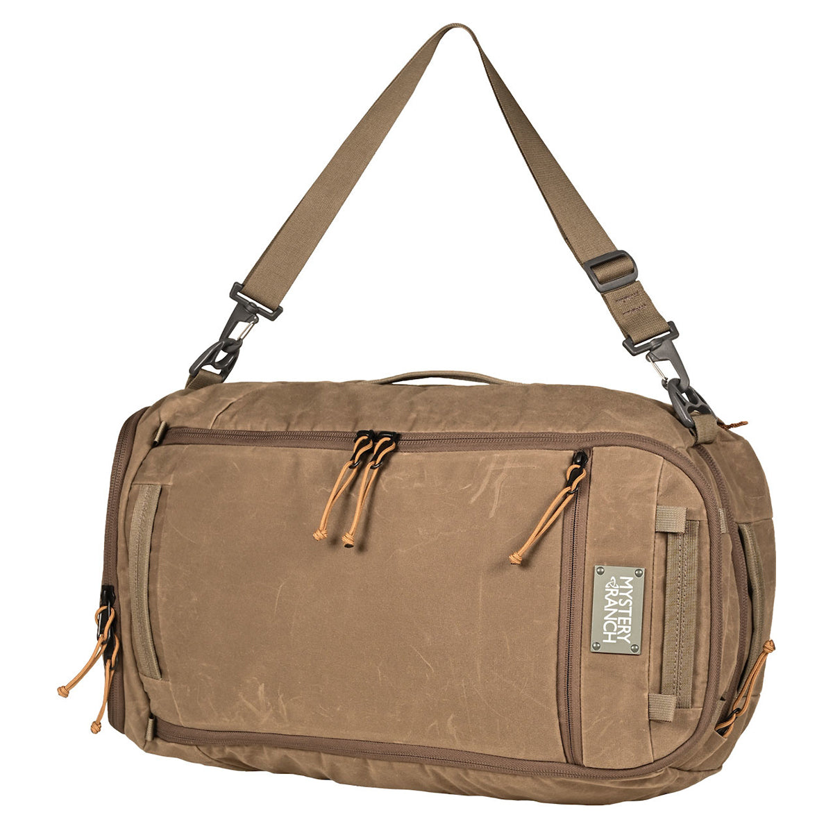 Mystery Ranch Mission 40L Duffel Bag | Shop at GOHUNT