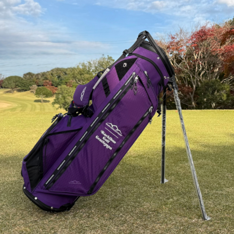 GO/LOOK!（ゴルック）｜【GO/LOOK!限定販売】SUN MOUNTAIN× Kuchibue