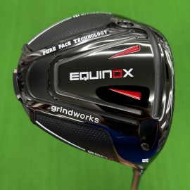 グラインドワークスイクイノックス【足立店】発行:2024年10月03日