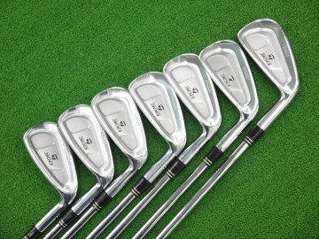 テーラーメイド300フォージド!!【足立店】発行:2025年03月17日｜中古