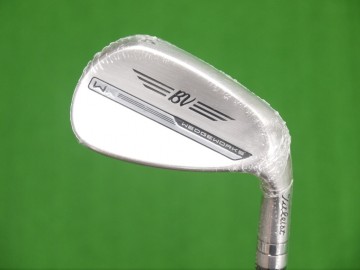 Titleist Vockey WedgeWorks(タイトリスト ボーケイ ウェッジワークス