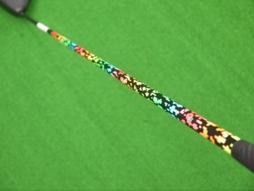 グニャグニャシャフト!!VIMAGIA-X仕入れました【足立店】発行:2024年10