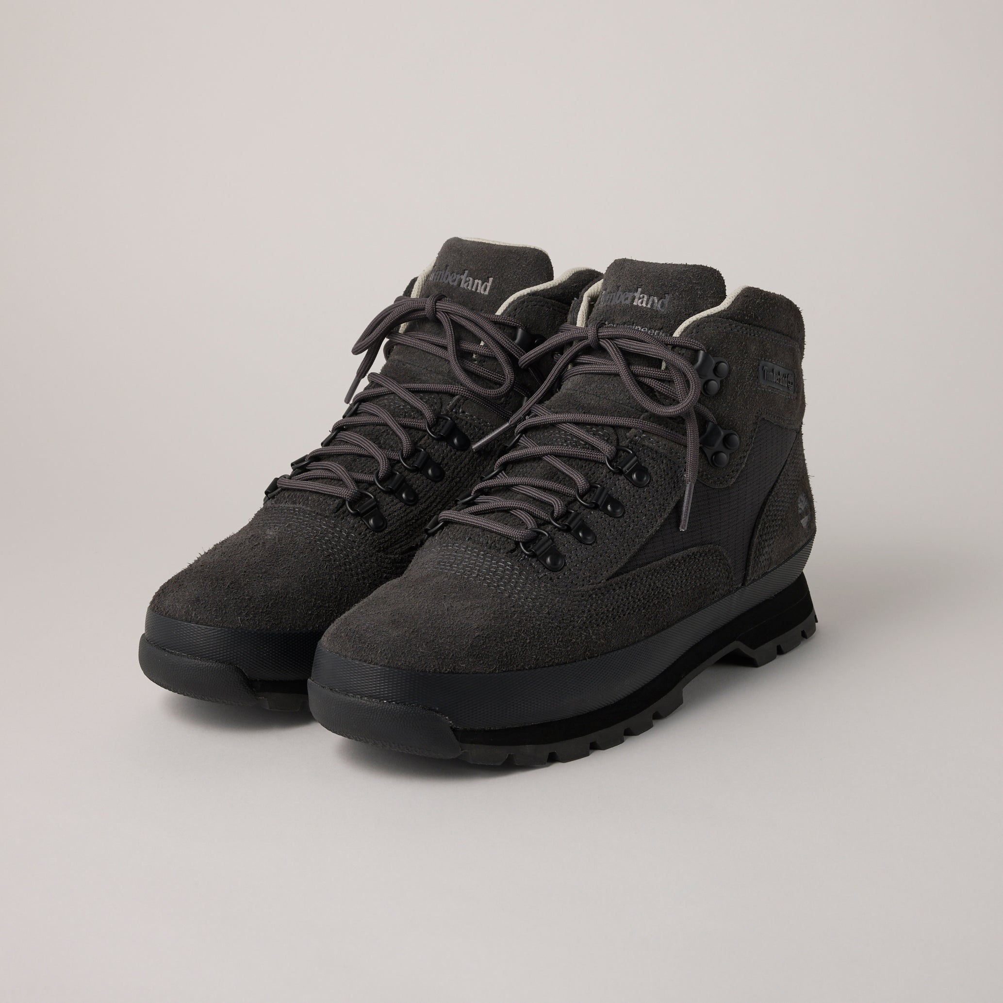 ホワイトマウンテニアリング】WM × TIMBERLAND 'EURO HIKER' – GQ SHOP