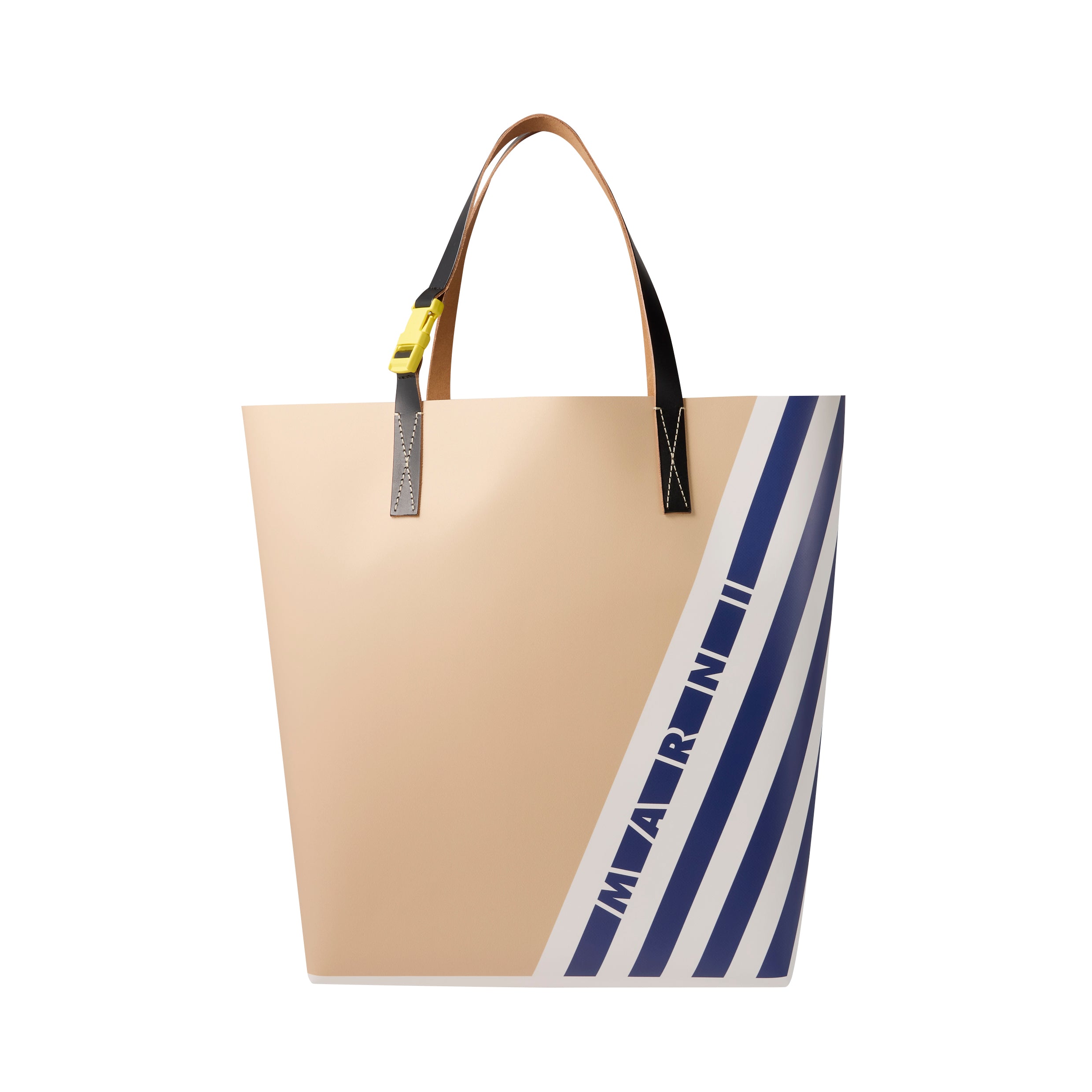 マルニ】TPU ストライプ トート – GQ SHOP
