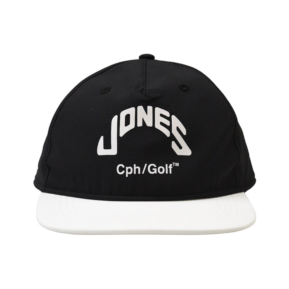 キャプテンズヘルム ゴルフ】Cph/Golf × JONES SPLASH PRINT CAP – GQ SHOP