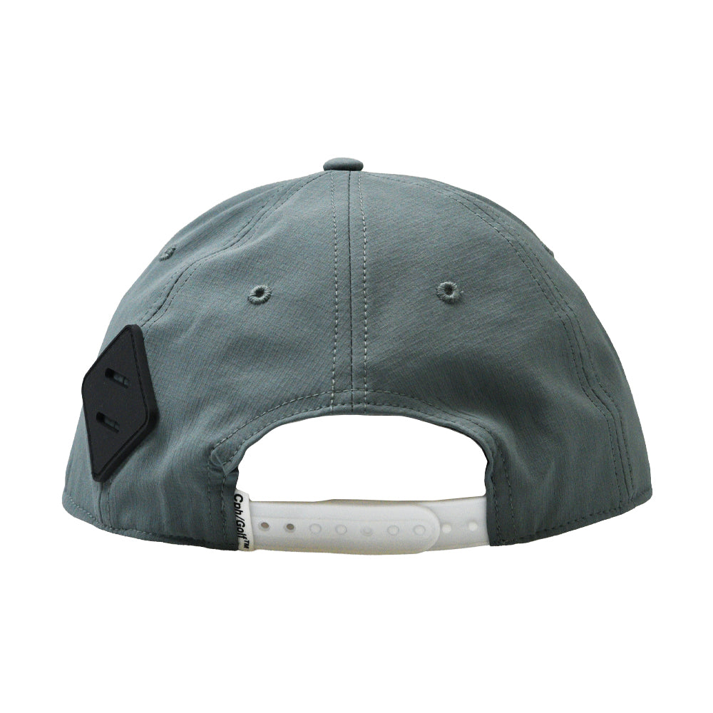 Captain's Helm Golf] Cph/Golf × JONES SPLASH PRINT CAP – GQ SHOP
