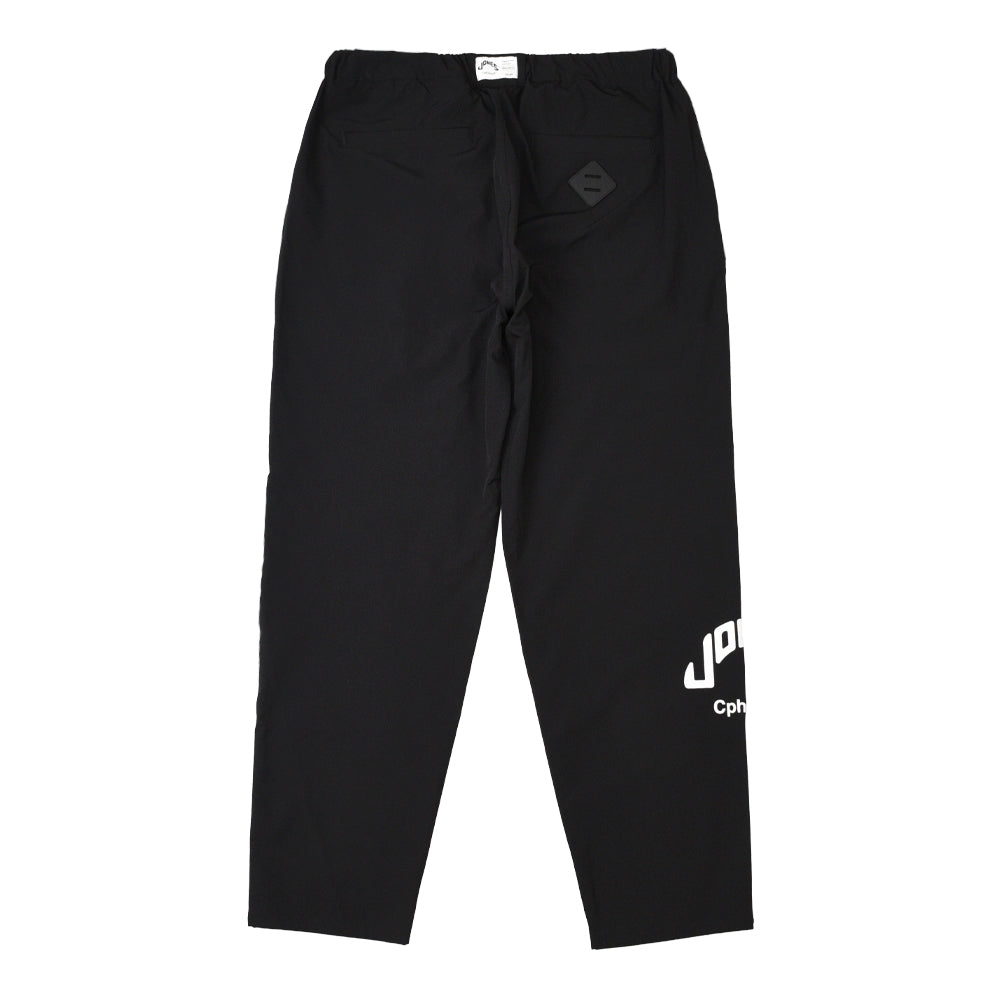 Captain's Helm Golf] Cph/Golf × JONES EASY RIP STOP PANTS – GQ SHOP