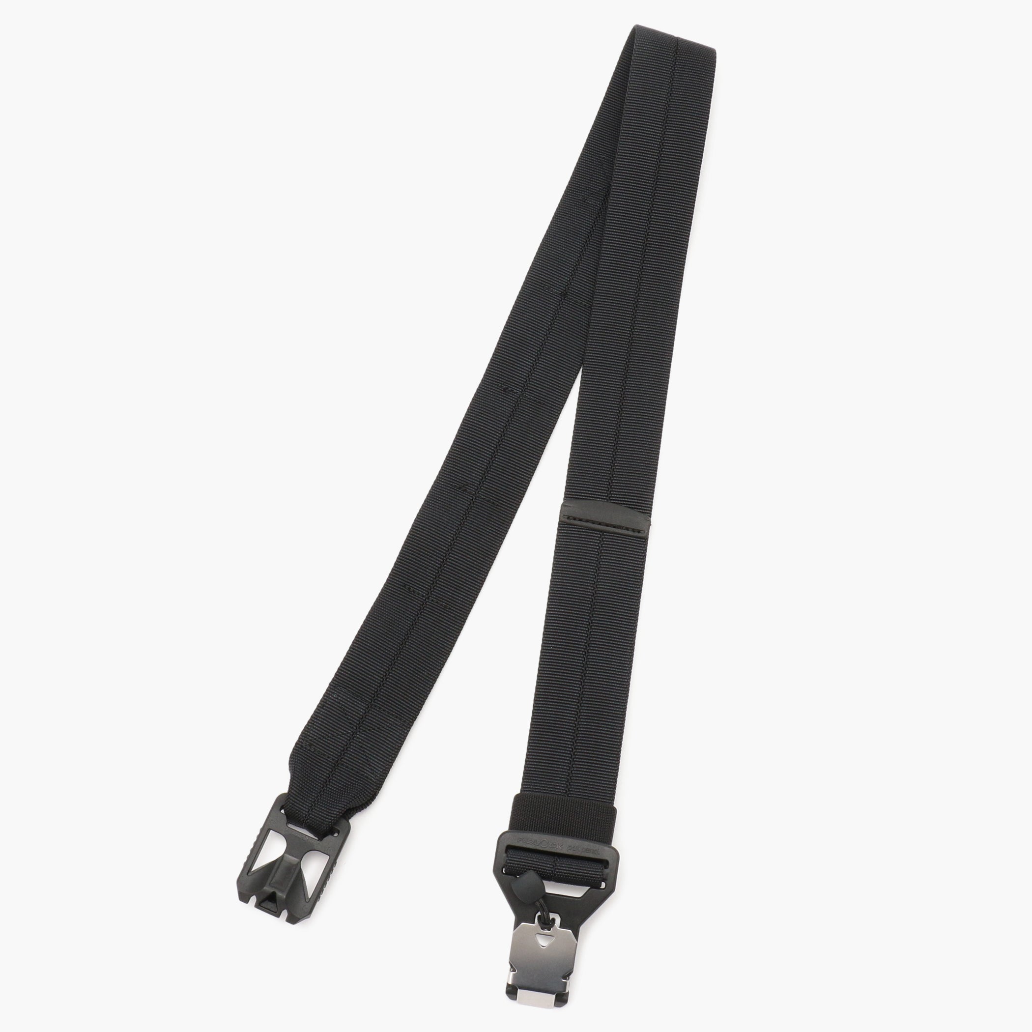 ブリーフィングゴルフ】NYLON BELT FIDLOCK – GQ SHOP