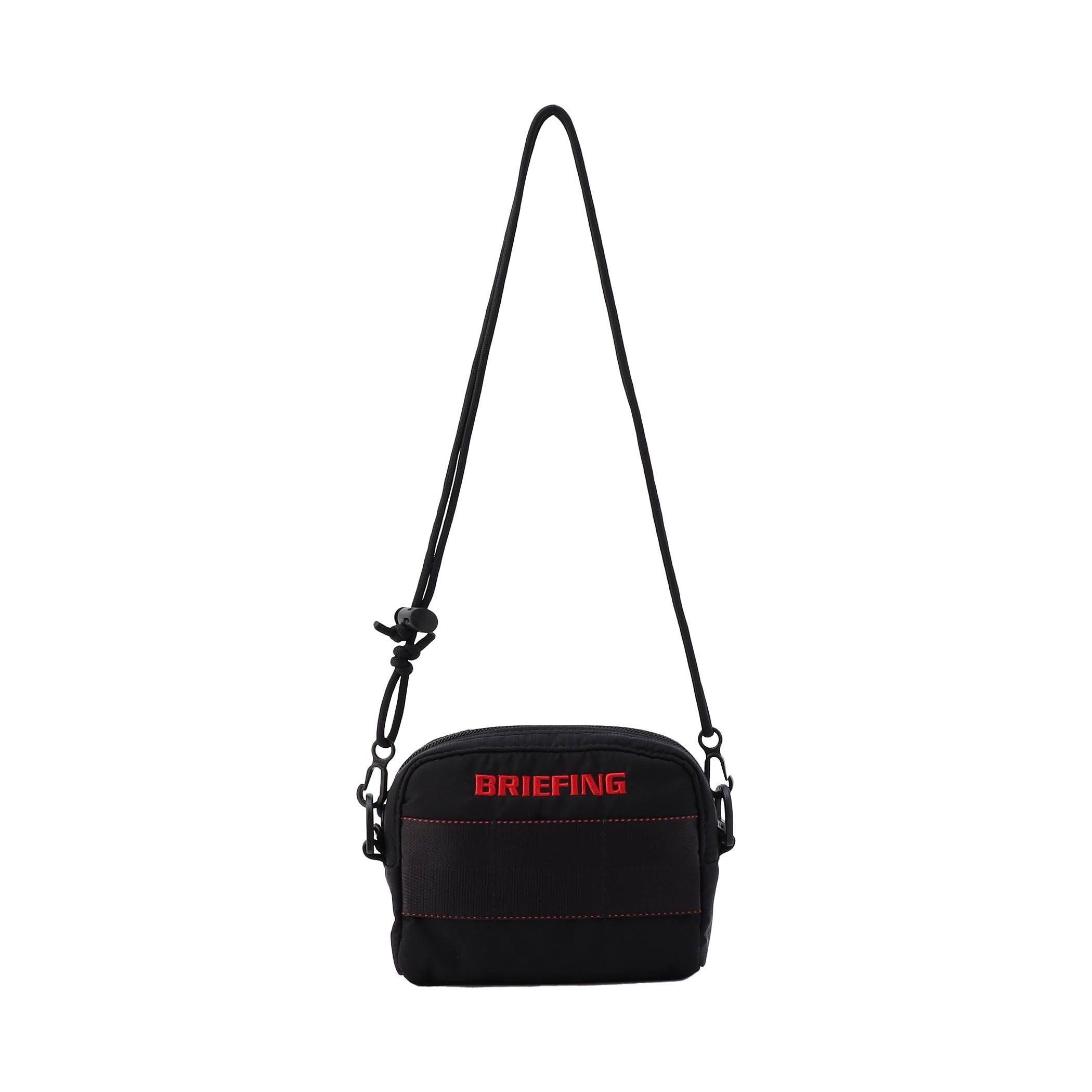 ブリーフィングゴルフ】3WAY POUCH CS – GQ SHOP
