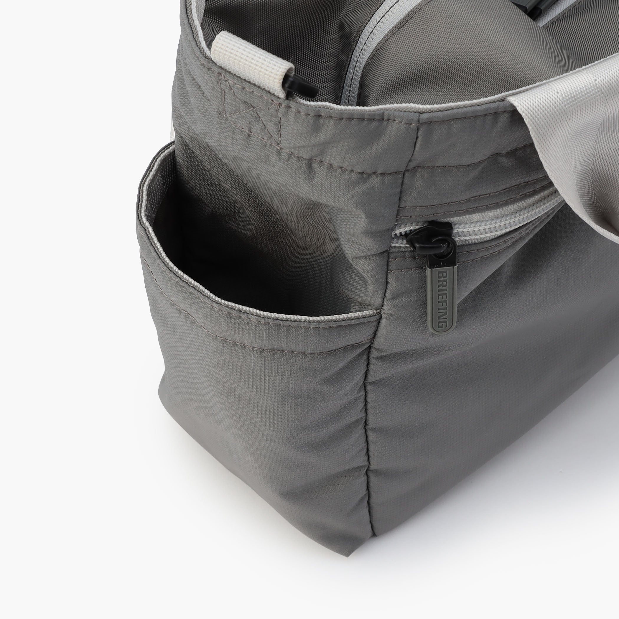ブリーフィングゴルフ】2WAY CART TOTE CS – GQ SHOP