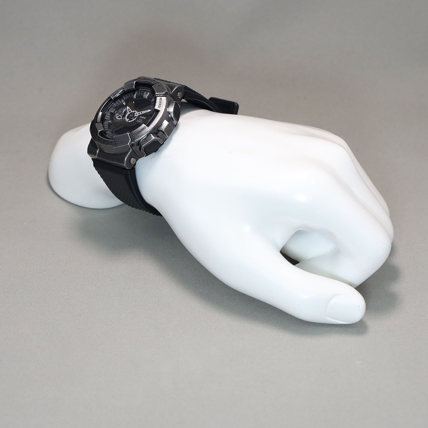 Gショック】STEAMPUNKシリーズ / GM-110VB-1AJR – GQ SHOP