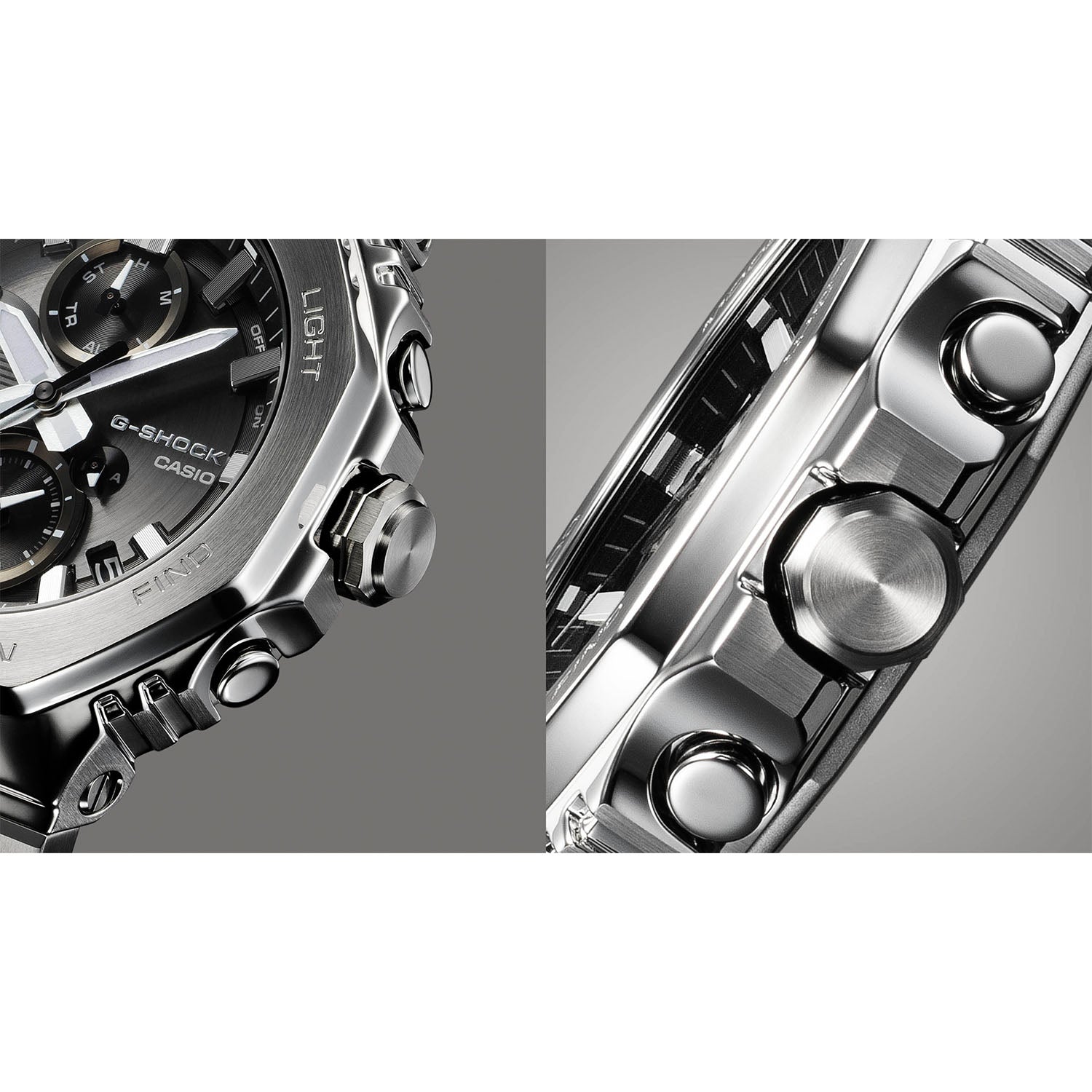 Gショック】CASIO WATCH 50TH ANNIVERSARY / GMC-B2100ZE-1AJR – GQ SHOP