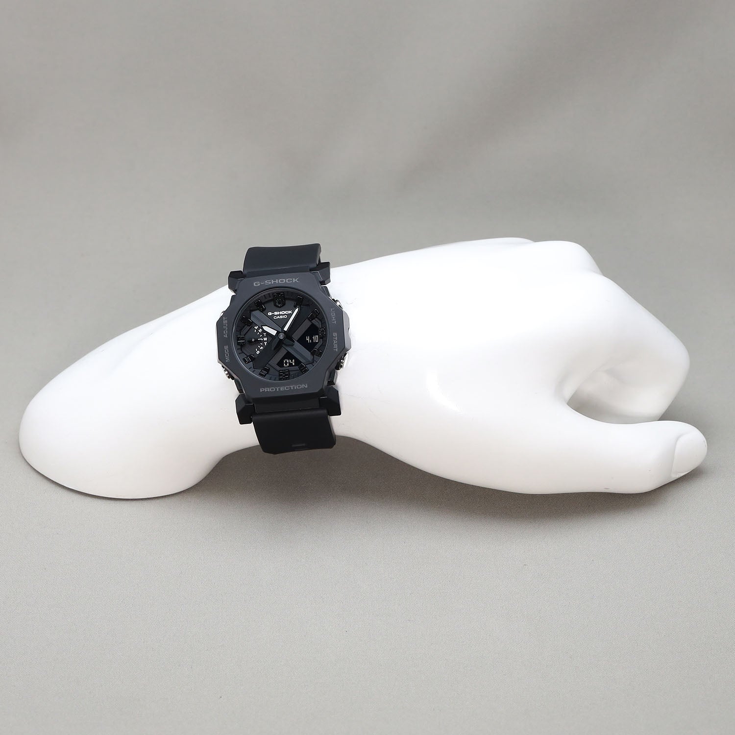 Gショック】GA-2300シリーズ / GA-2300-1AJF – GQ SHOP