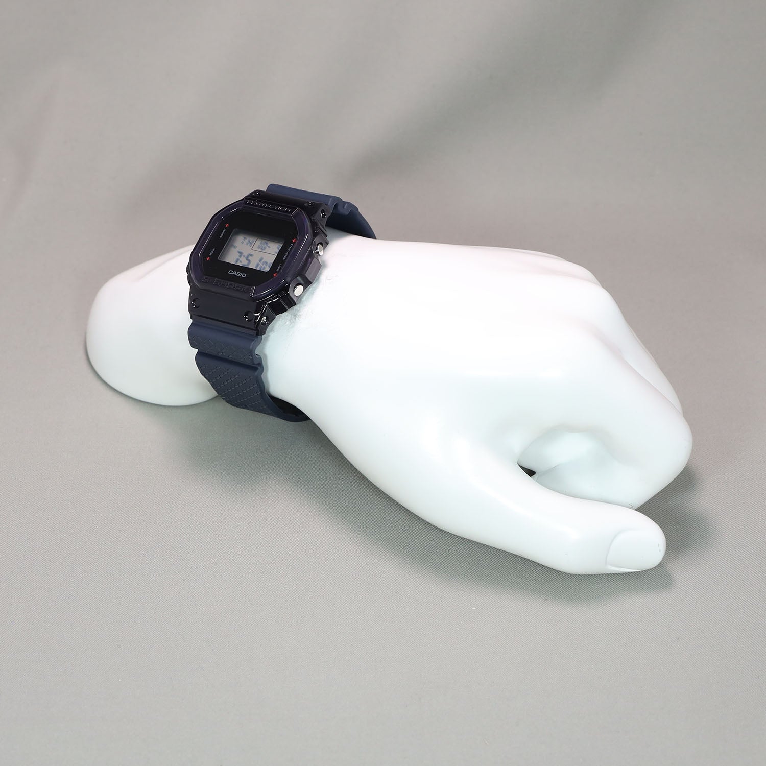 Gショック】忍者モチーフデザイン / DW-5600NNJ-2JR – GQ SHOP