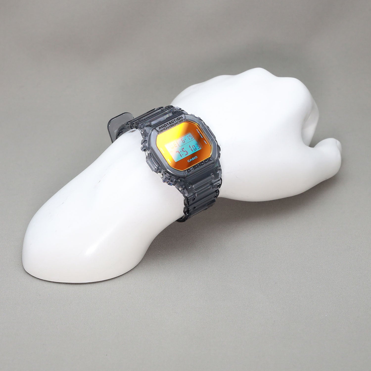 Gショック】BEACH TIME LAPSE Series / DW-5600TLS-8JF – GQ SHOP