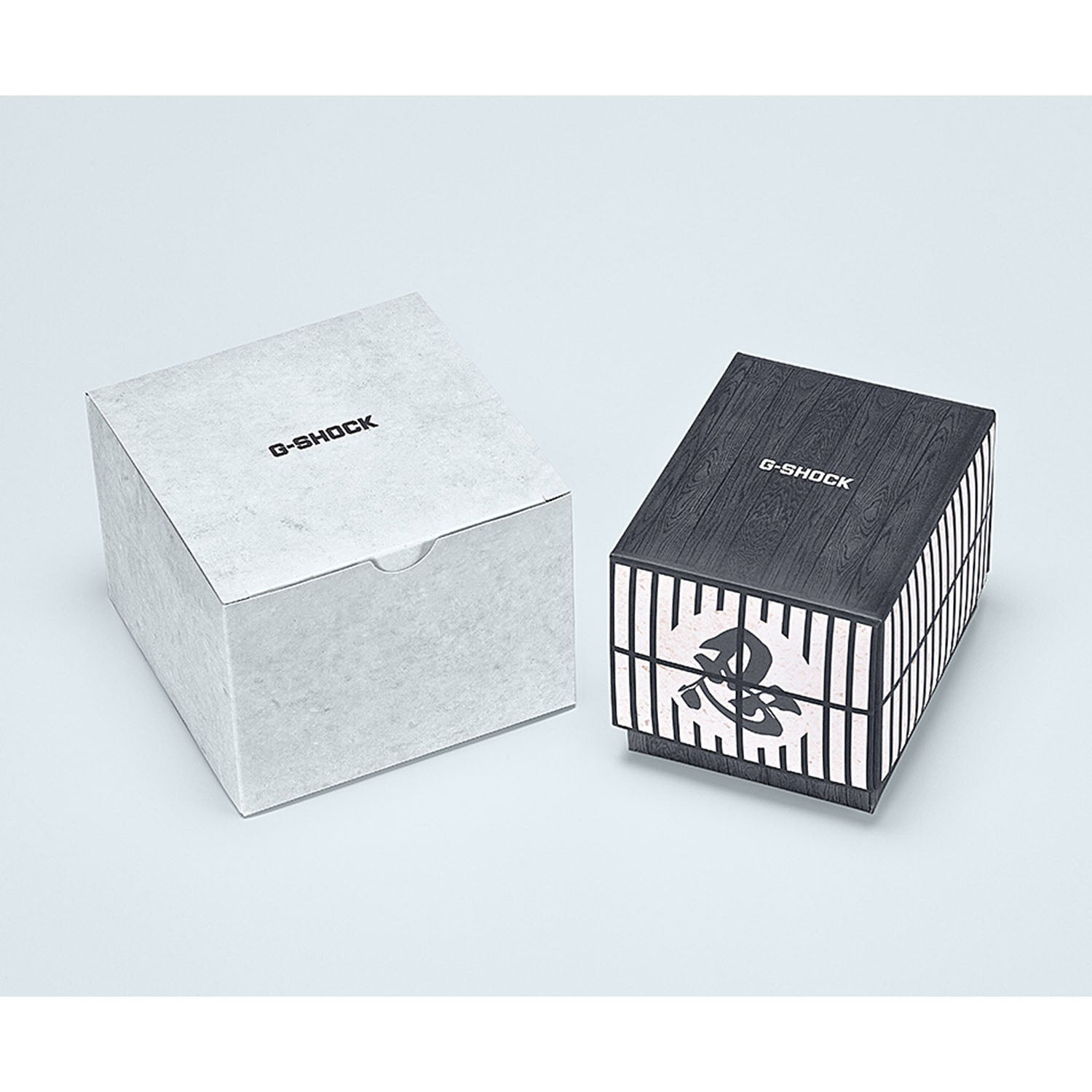 Gショック】忍者モチーフデザイン / DW-6900NNJ-1JR – GQ SHOP